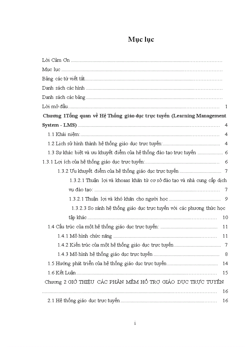 image for page Ứng dụng mã nguồn mở trong hệ thống giáo dục trực tuyến