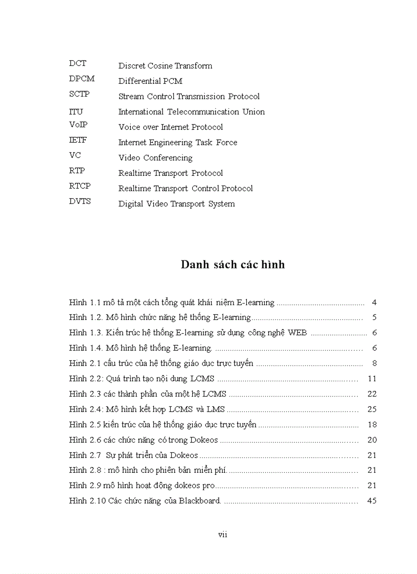 image for page Ứng dụng mã nguồn mở trong hệ thống giáo dục trực tuyến