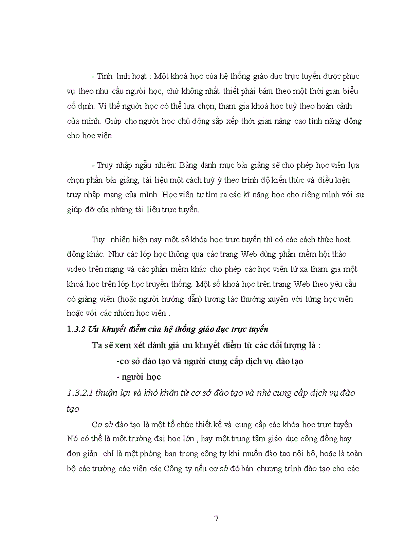 image for page Ứng dụng mã nguồn mở trong hệ thống giáo dục trực tuyến