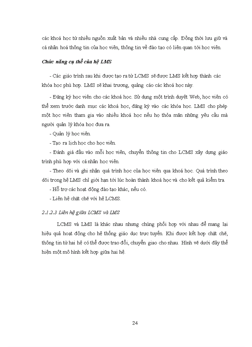 image for page Ứng dụng mã nguồn mở trong hệ thống giáo dục trực tuyến