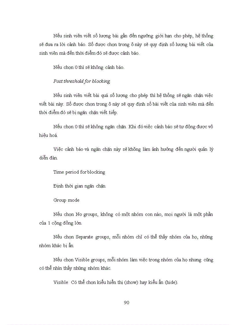 image for page Ứng dụng mã nguồn mở trong hệ thống giáo dục trực tuyến