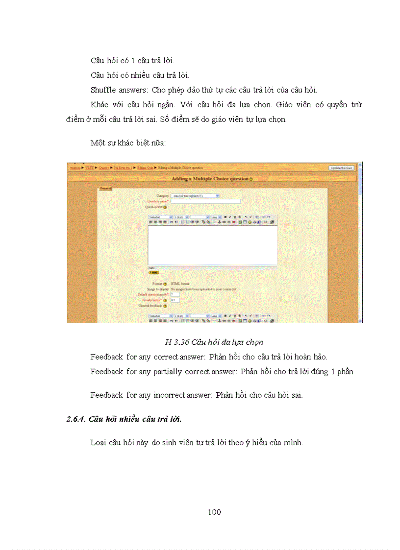 image for page Ứng dụng mã nguồn mở trong hệ thống giáo dục trực tuyến