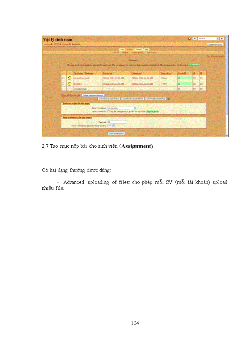 image for page Ứng dụng mã nguồn mở trong hệ thống giáo dục trực tuyến