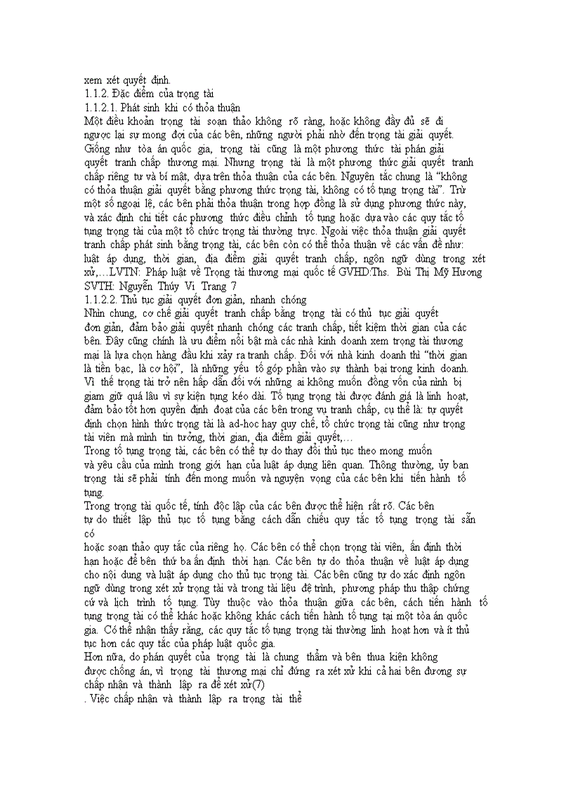 image for page Pháp luật về trọng tài thương mại quốc tế