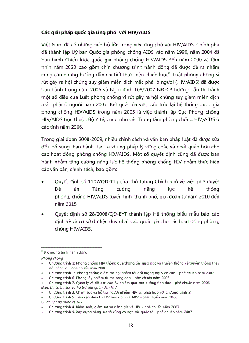 image for page Nghiên cứu về tiếp cận Dịch vụ Chăm sóc Điều trị và Hỗ trợ cho phụ nữ và trẻ em nhiễm HIV trong cộng đồng ngừời dân tộc thiểu số tại Điện biên Kon Tum và An Giang