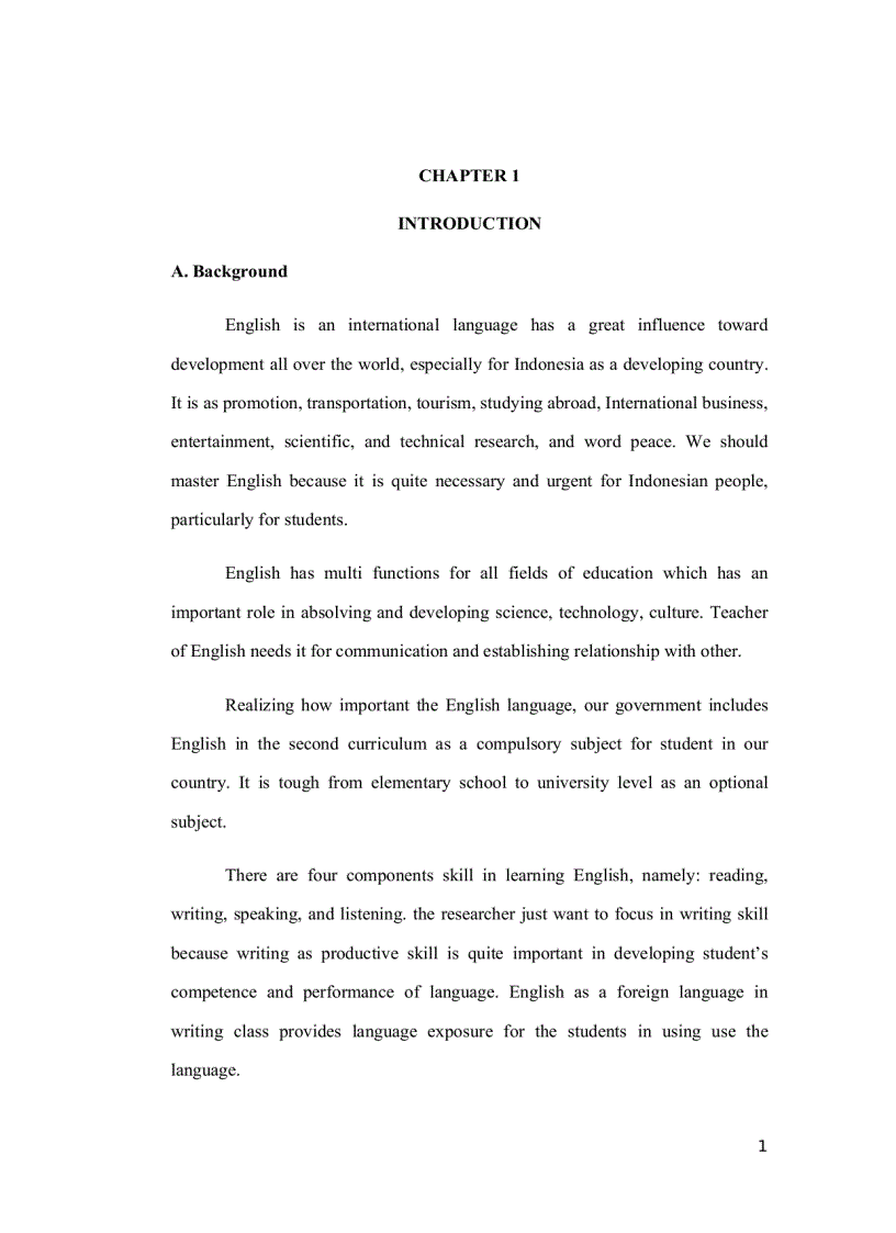 image for page How To Help Students Build English Sentence by Using the Game of Card