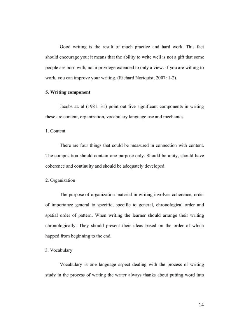 image for page How To Help Students Build English Sentence by Using the Game of Card