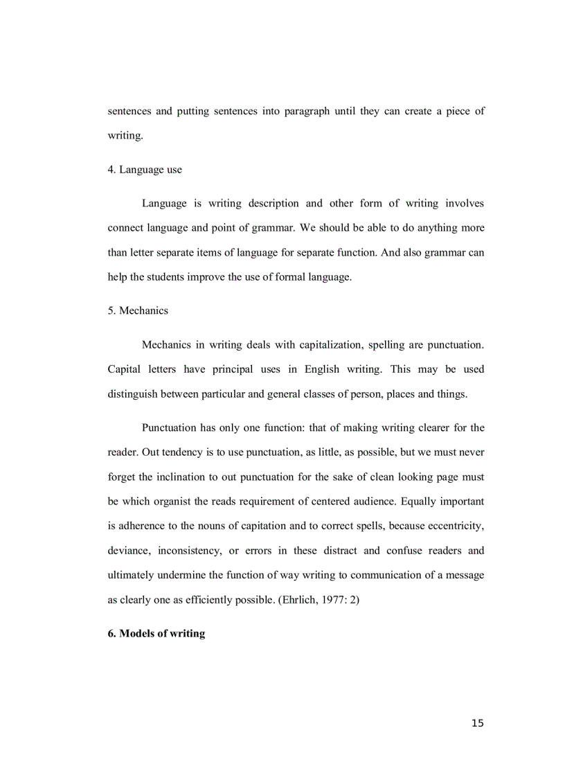 image for page How To Help Students Build English Sentence by Using the Game of Card