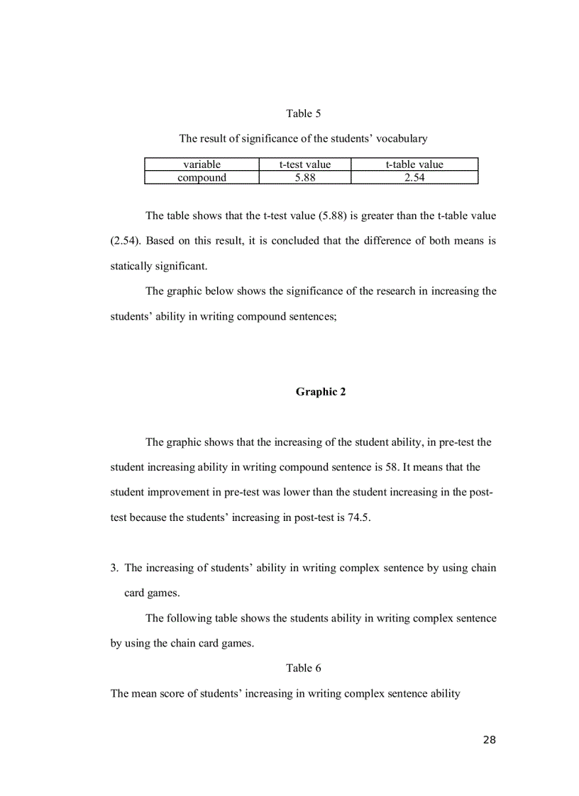 image for page How To Help Students Build English Sentence by Using the Game of Card