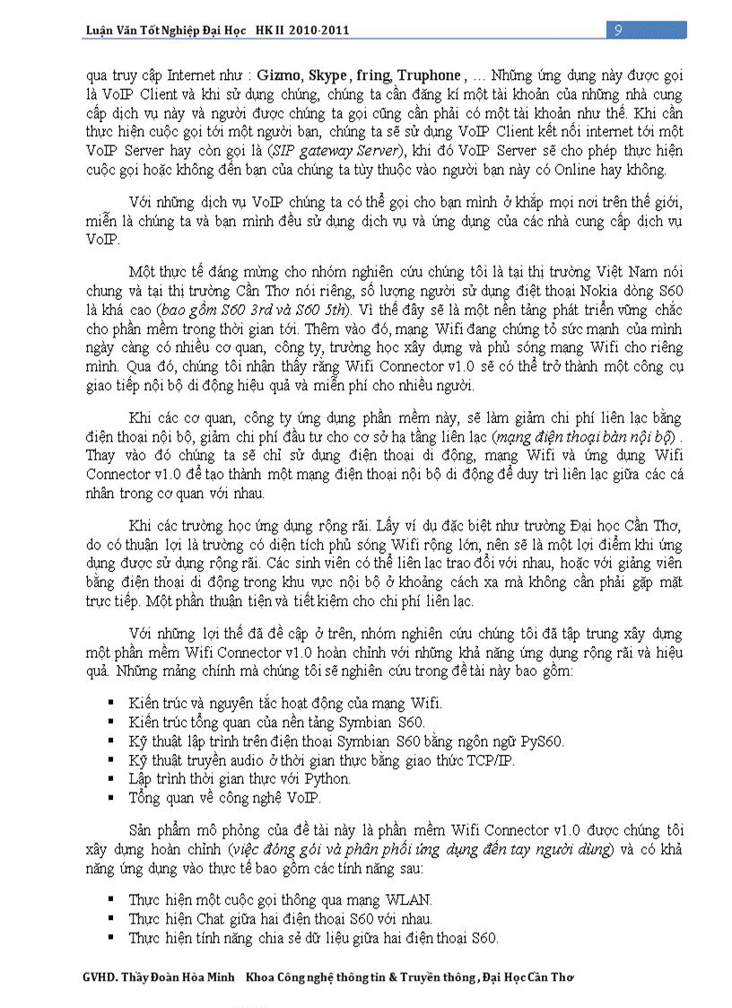 image for page Lập trình trên thiết bị di động Mobile Phone Programming