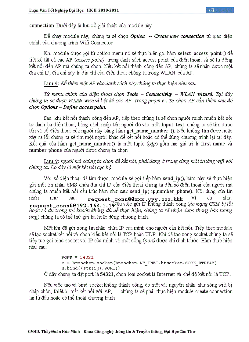 image for page Lập trình trên thiết bị di động Mobile Phone Programming