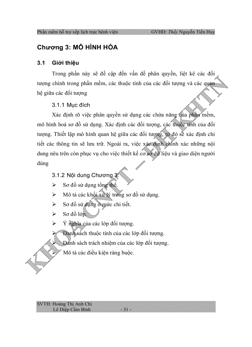 image for page Phần mềm hỗ trợ xếp lịch trực bệnh viện