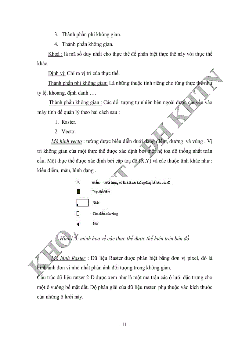 image for page Kết hợp chuẩn opengis và hệ quản trị cơ sở dữ liệu để giải quyết một số bài toán tối ưu trên mạng giao thông thành phố