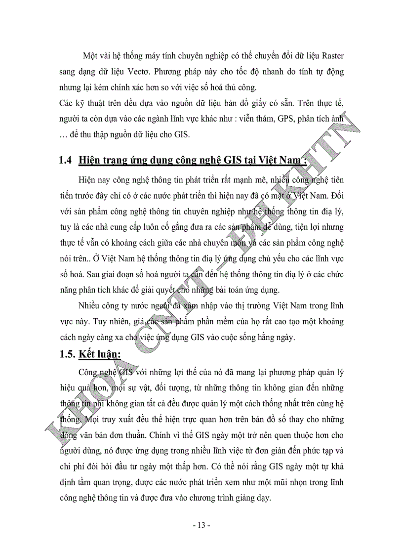 image for page Kết hợp chuẩn opengis và hệ quản trị cơ sở dữ liệu để giải quyết một số bài toán tối ưu trên mạng giao thông thành phố