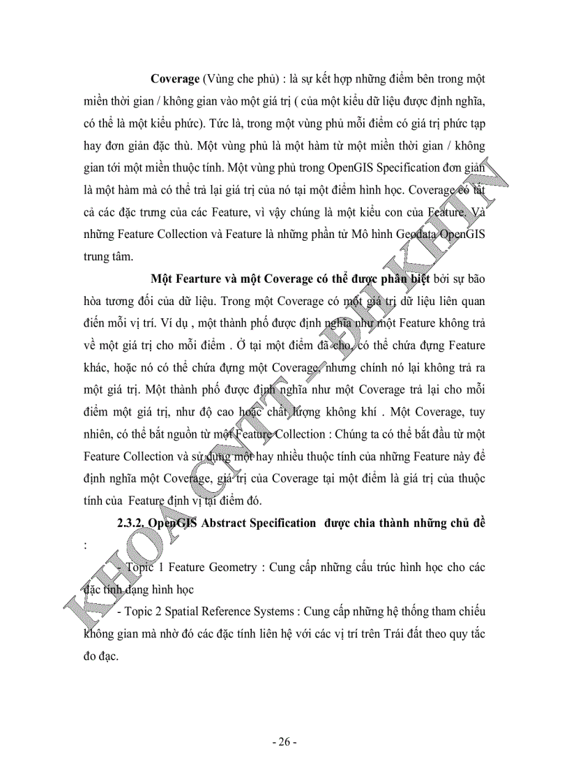 image for page Kết hợp chuẩn opengis và hệ quản trị cơ sở dữ liệu để giải quyết một số bài toán tối ưu trên mạng giao thông thành phố