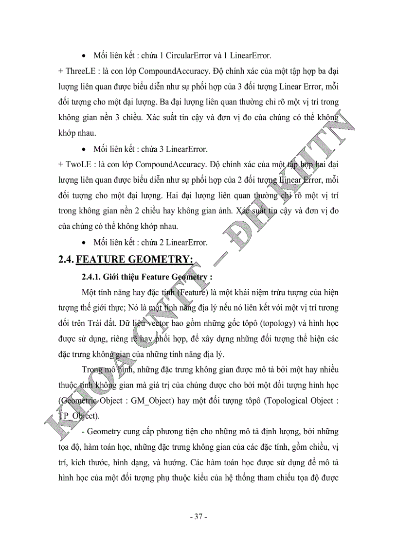 image for page Kết hợp chuẩn opengis và hệ quản trị cơ sở dữ liệu để giải quyết một số bài toán tối ưu trên mạng giao thông thành phố