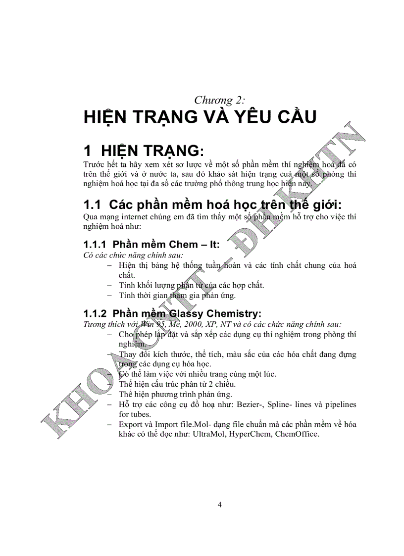 image for page Phần mềm hỗ trợ thí nghiệm hoá vô cơ