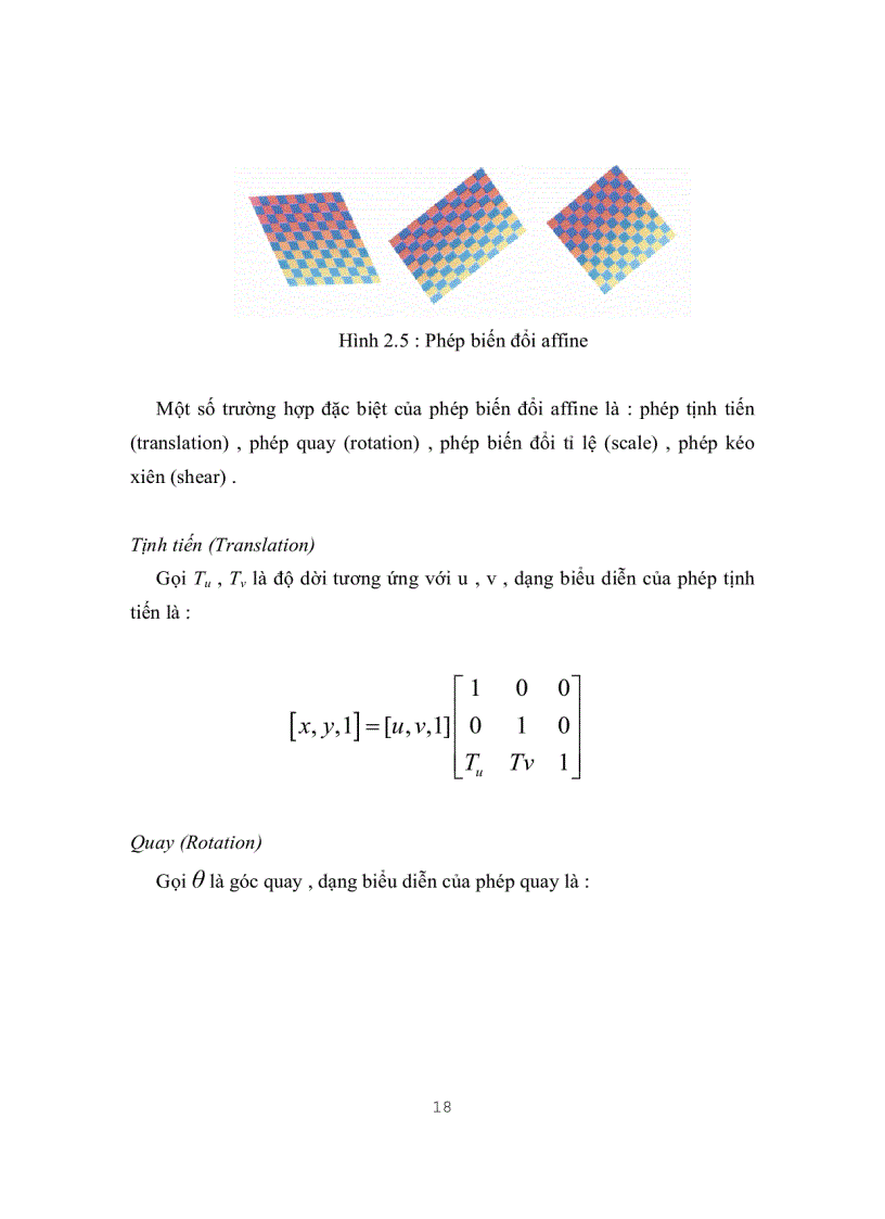 image for page Sử dụng lưới hai chiều để theo vết đối tượng trong Video