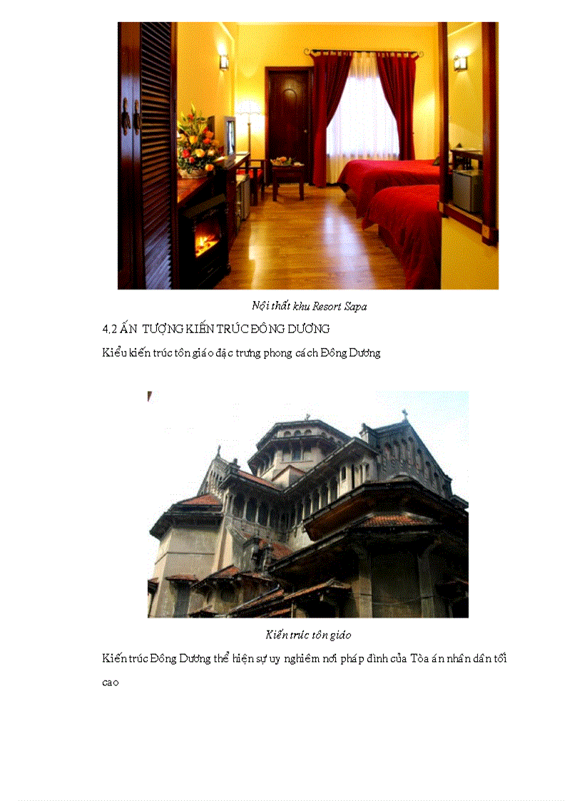 image for page Biệt thự đông dương trang trí nội thất