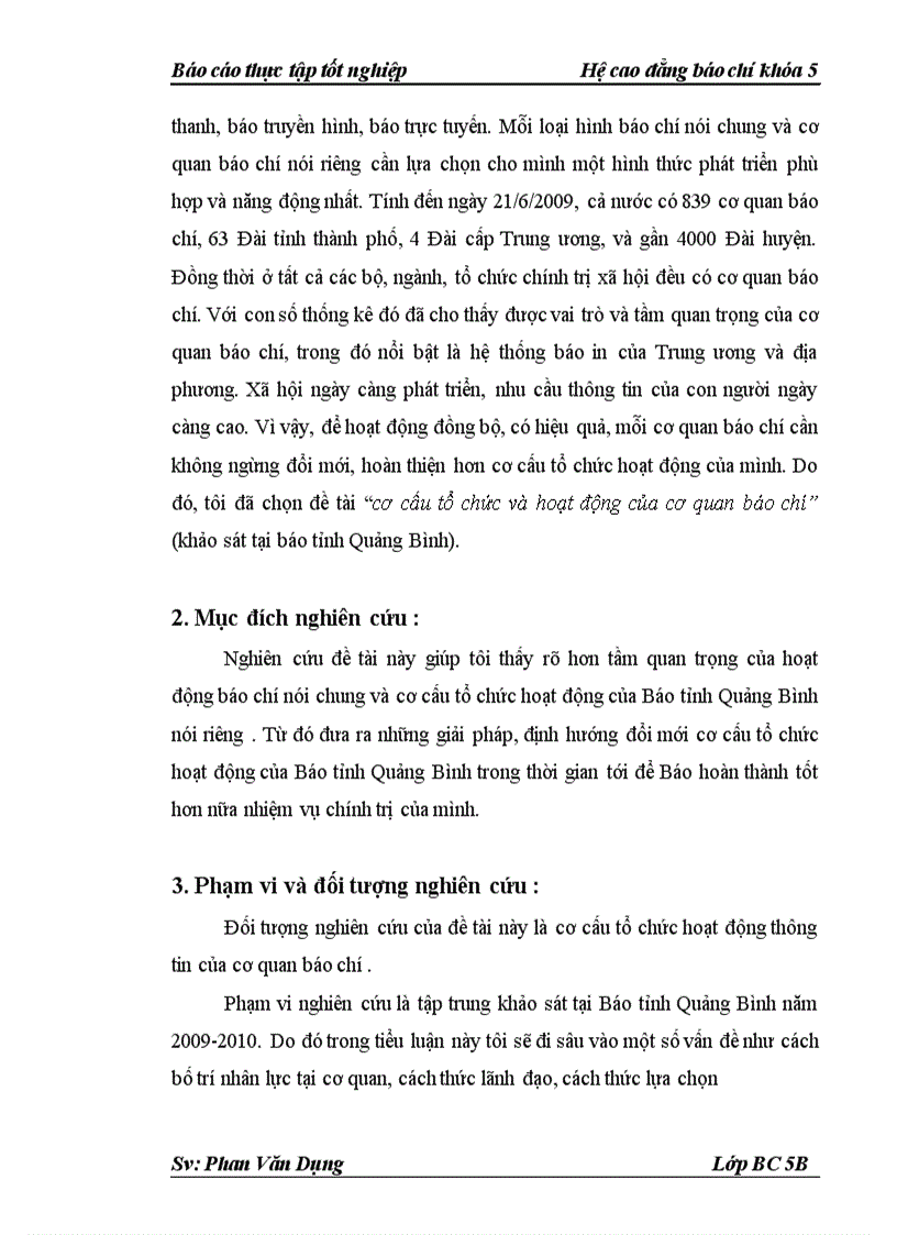 image for page Cơ cấu tổ chức hoạt động của cơ quan báo chí