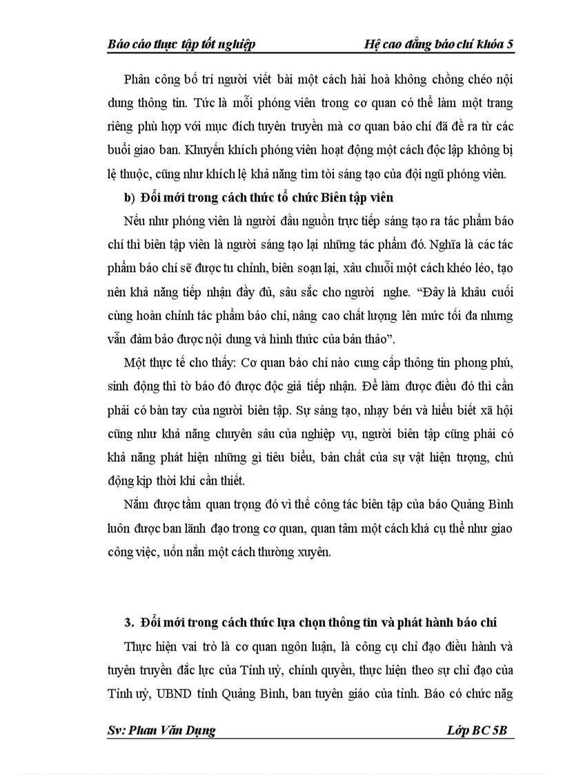 image for page Cơ cấu tổ chức hoạt động của cơ quan báo chí