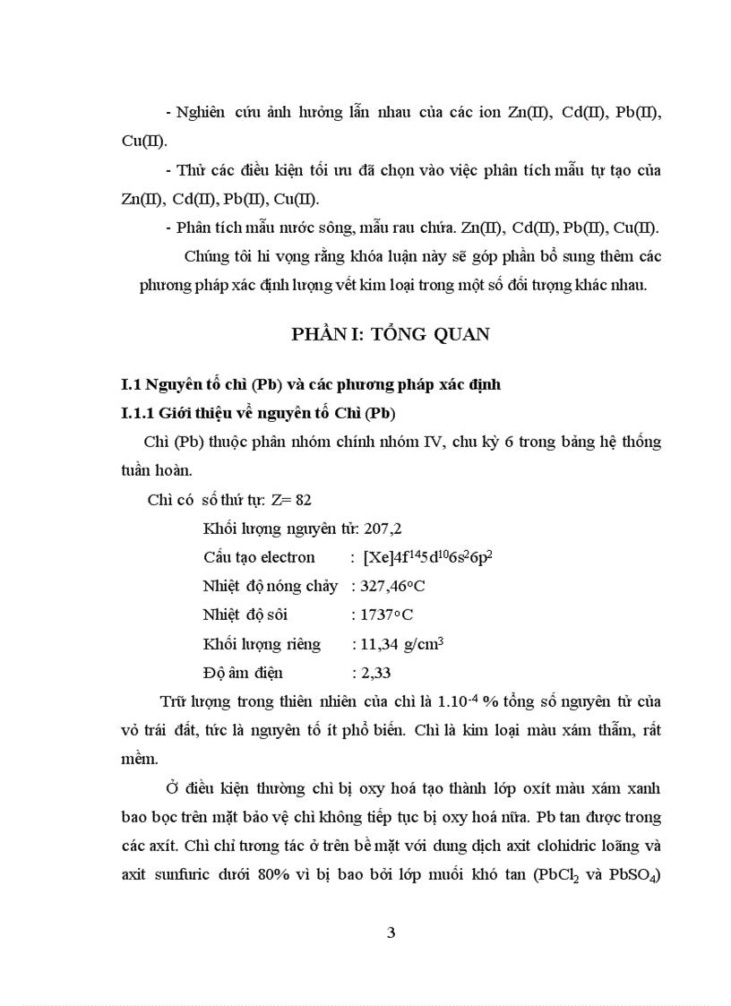 image for page Xác định đồng thời hàm lượng Zn Cd Pb Cu bằng phương pháp von ampe hòa tan anot xung vi phân