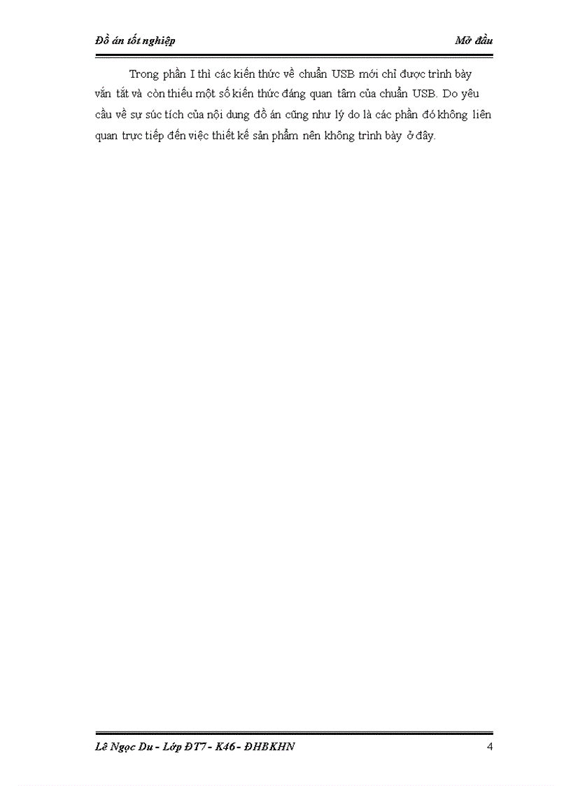 image for page Tìm hiểu về chuẩn USB 2 0 và Ứng dụng chuẩn USB để thiết kế điều khiển từ xa