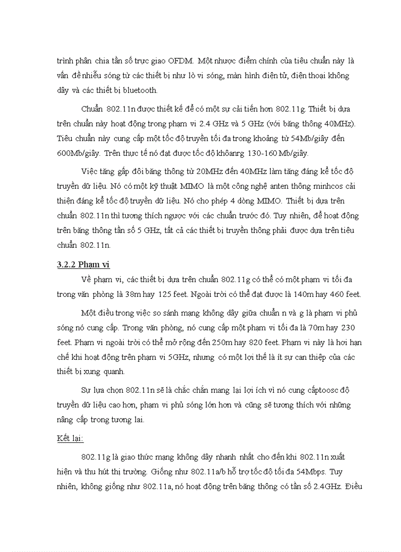 image for page Chuẩn 802 11n và ứng dụng wifi
