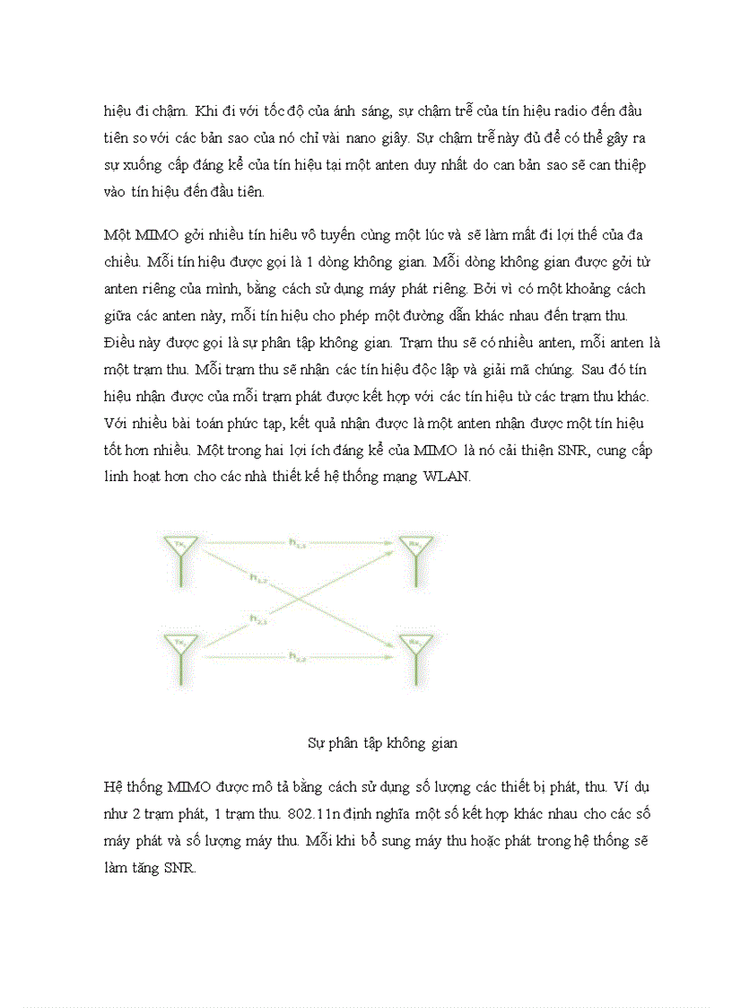 image for page Chuẩn 802 11n và ứng dụng wifi