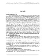 Hình 1 Quy trình ứng dụng CLUMondo mô phỏng chuyển đổi sử dụng đất   Download Scientific Diagram