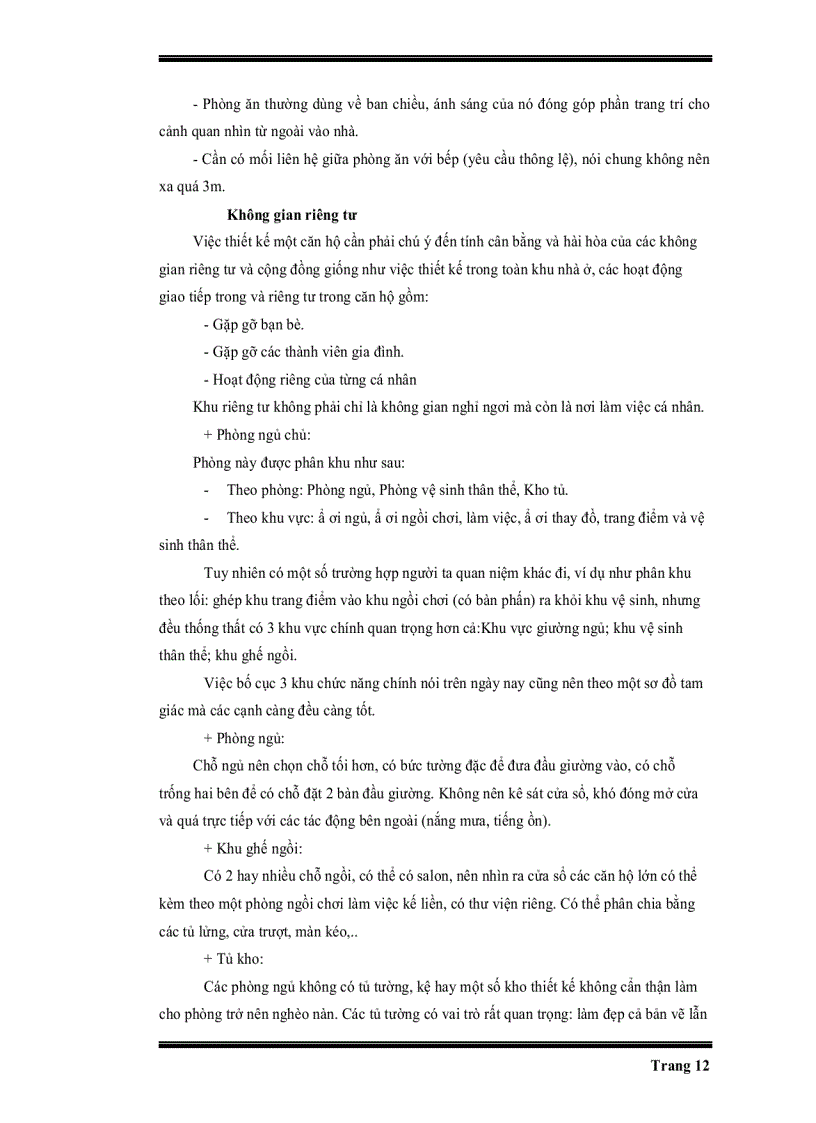 image for page Thiết kế trang trí nội thất nhà ở