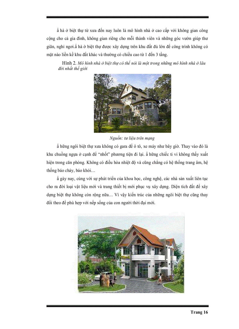 image for page Thiết kế trang trí nội thất nhà ở