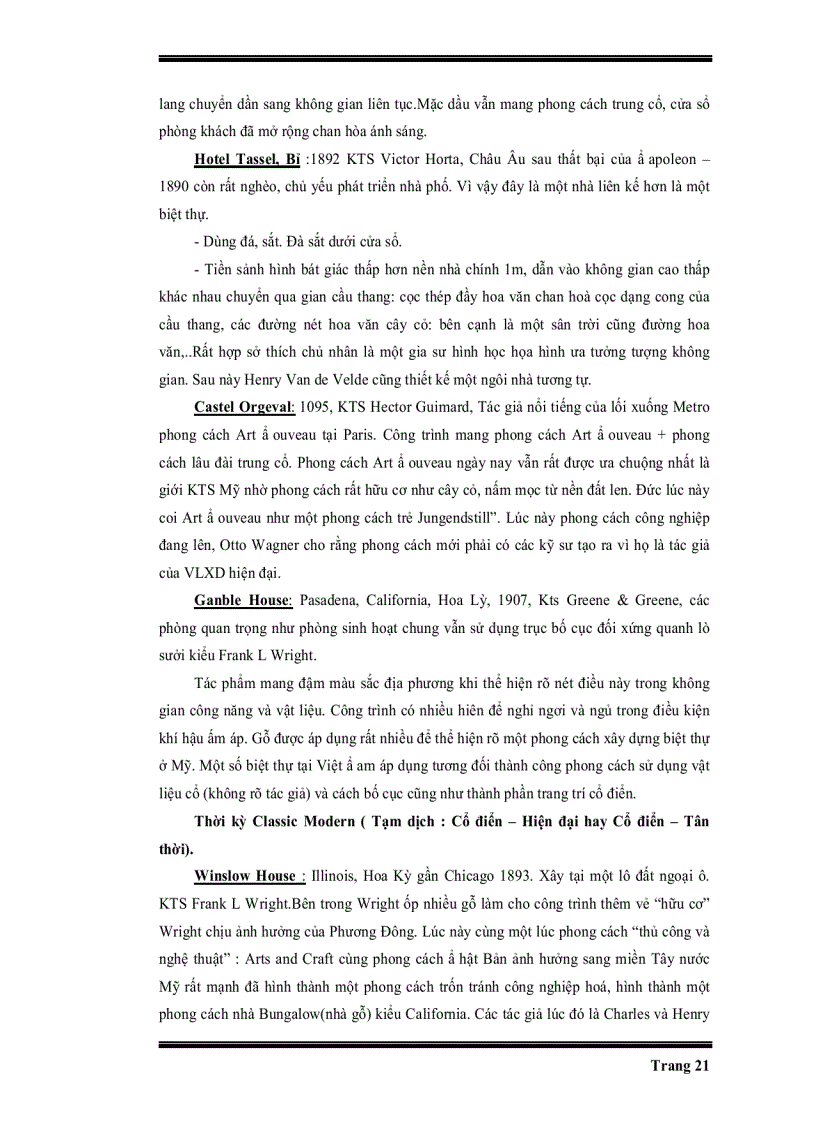 image for page Thiết kế trang trí nội thất nhà ở