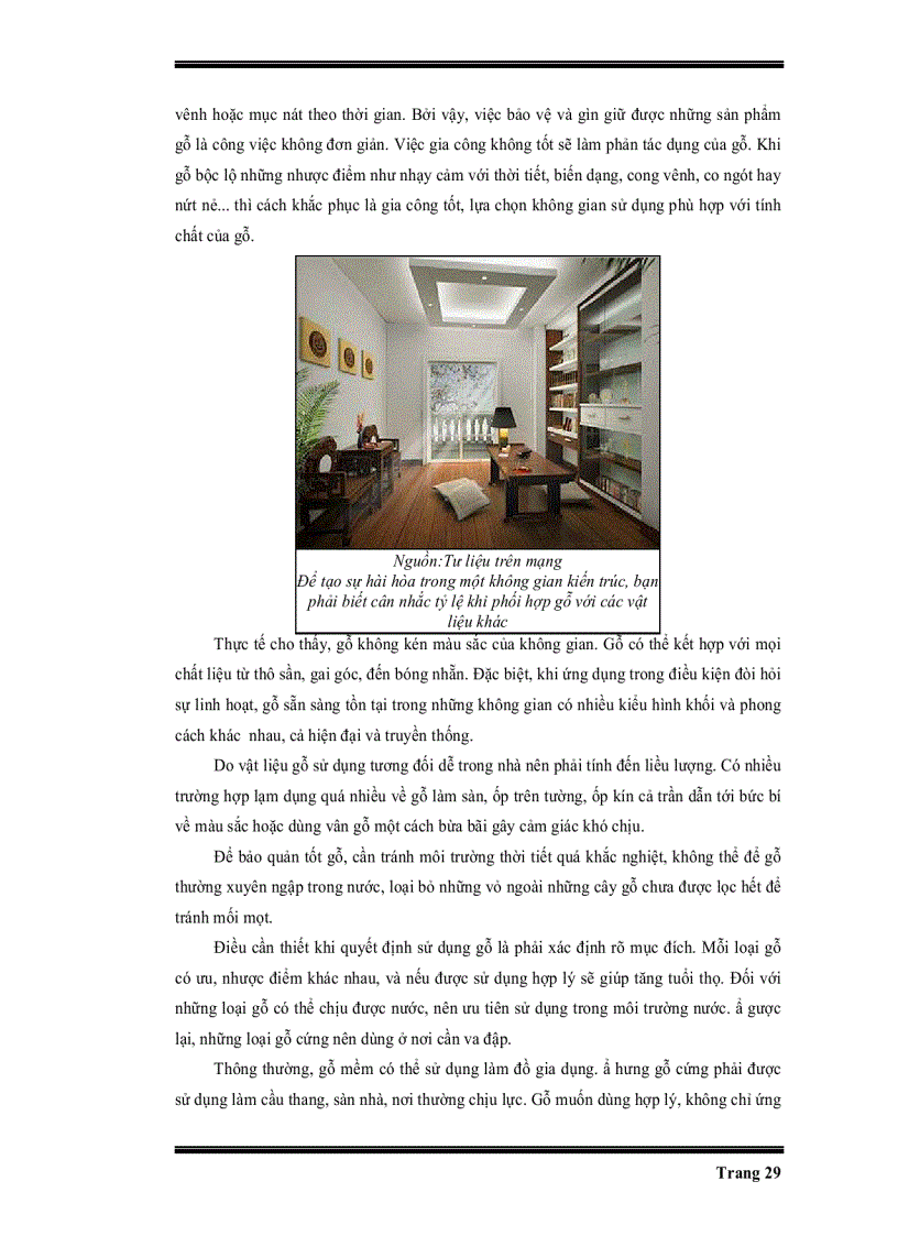 image for page Thiết kế trang trí nội thất nhà ở