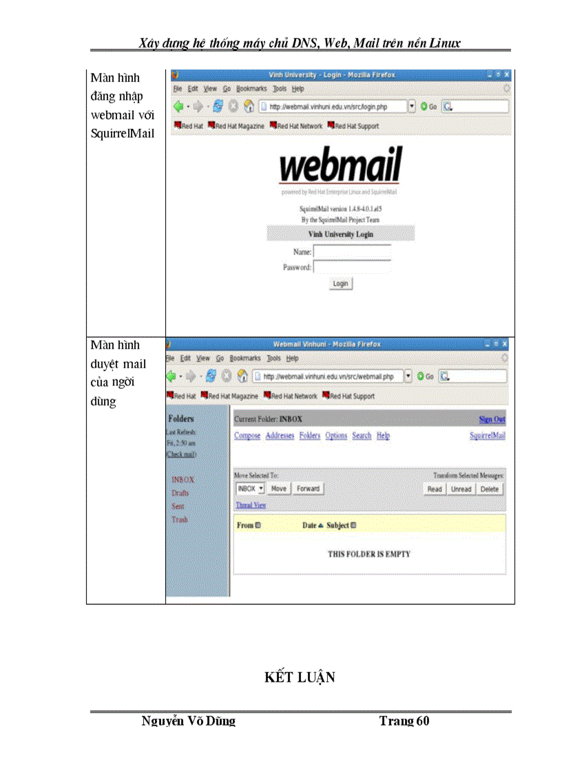 image for page Xây dựng hệ thống máy chủ DNS Web Mail trên nền Linux