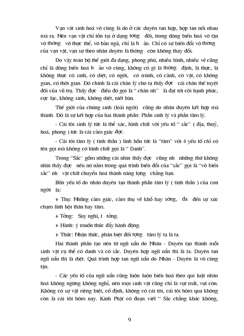 image for page Tìm hiểu và phân tích ảnh hưởng của Phật giáo đối với xã hội và con người Việt Nam