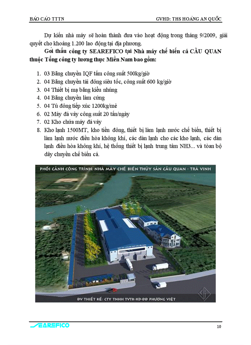 image for page Ba o ca o thư c tâ p tô t nghiê p chuyên nga nh Nhiê t Điê n La nh