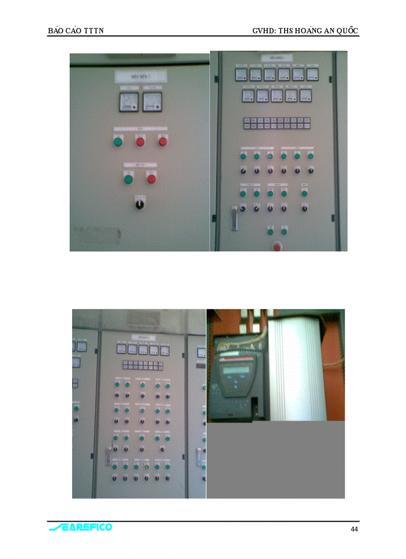 image for page Ba o ca o thư c tâ p tô t nghiê p chuyên nga nh Nhiê t Điê n La nh