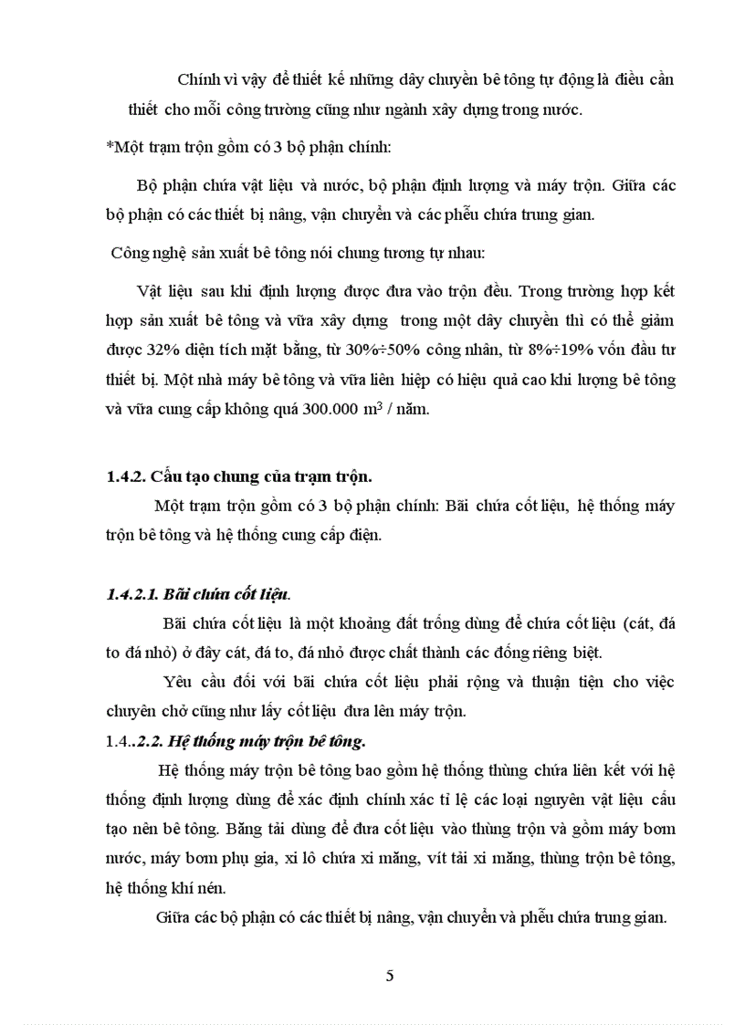 image for page Điều khiển và giám sát trạm trộn bê tông SCADA sử dụng phần mềm WinCC