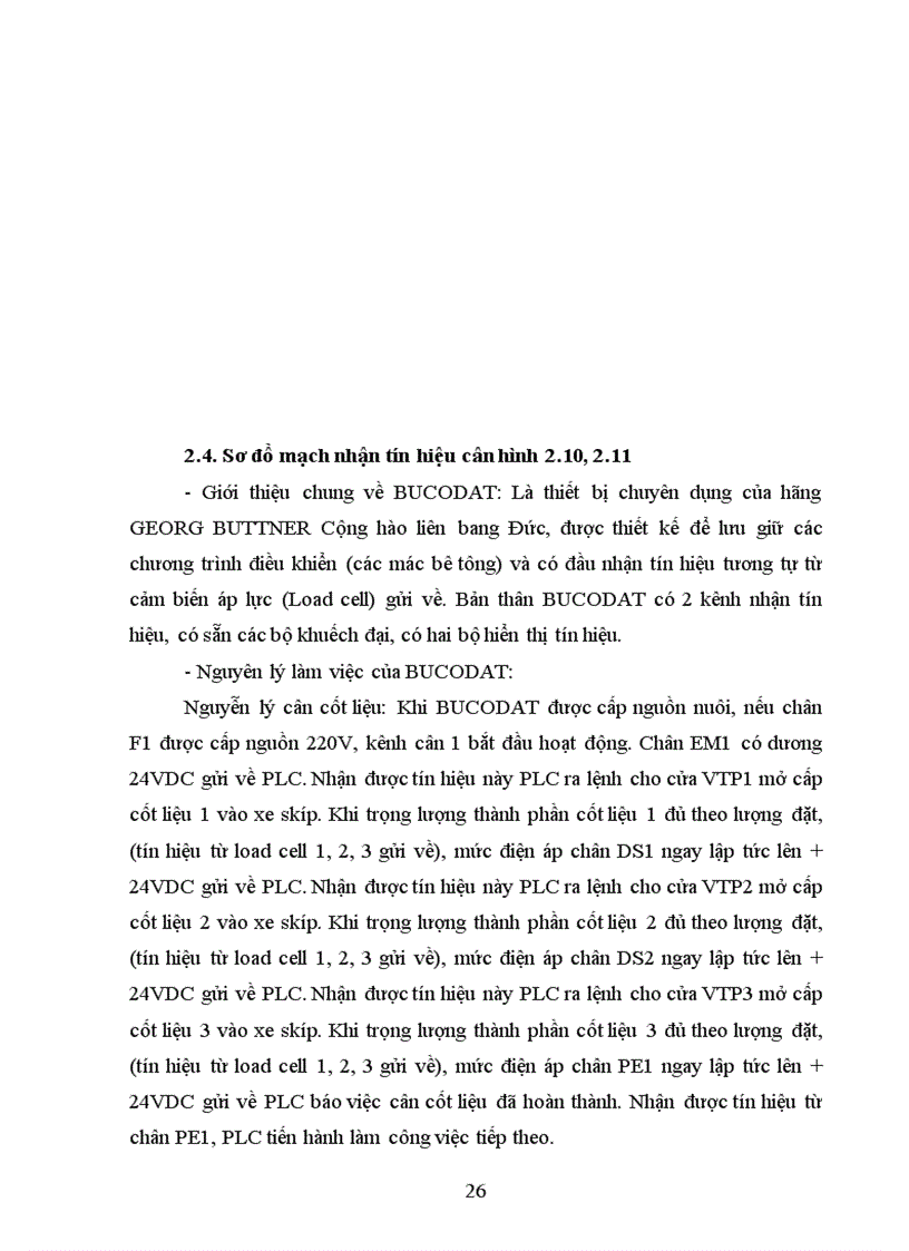 image for page Điều khiển và giám sát trạm trộn bê tông SCADA sử dụng phần mềm WinCC