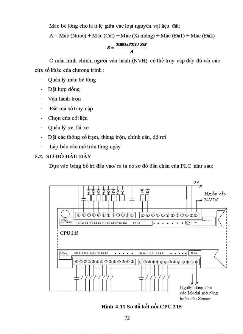 image for page Điều khiển và giám sát trạm trộn bê tông SCADA sử dụng phần mềm WinCC