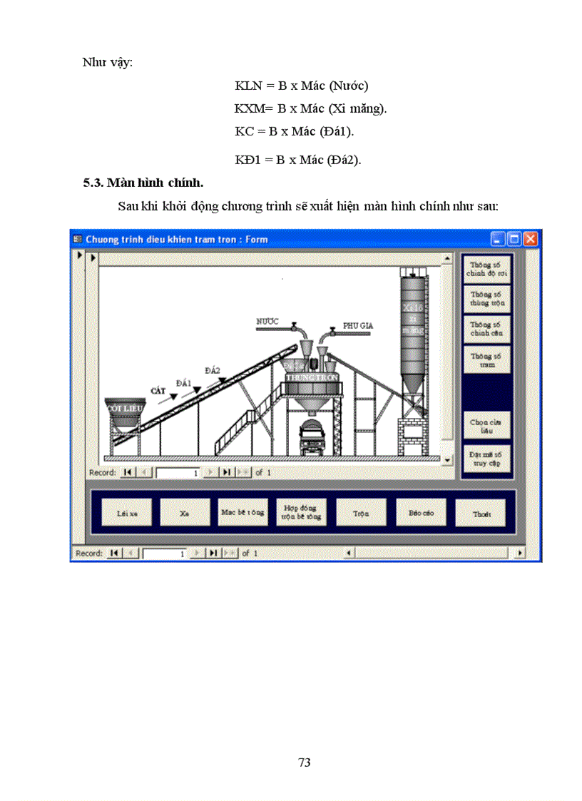 image for page Điều khiển và giám sát trạm trộn bê tông SCADA sử dụng phần mềm WinCC