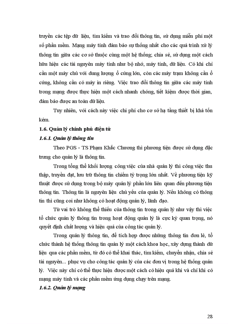 image for page Một số biện pháp phát triển ứng dụng công nghệ thông tin trong quản lý giáo dục ở phòng giáo dục huyện Vĩnh Bảo
