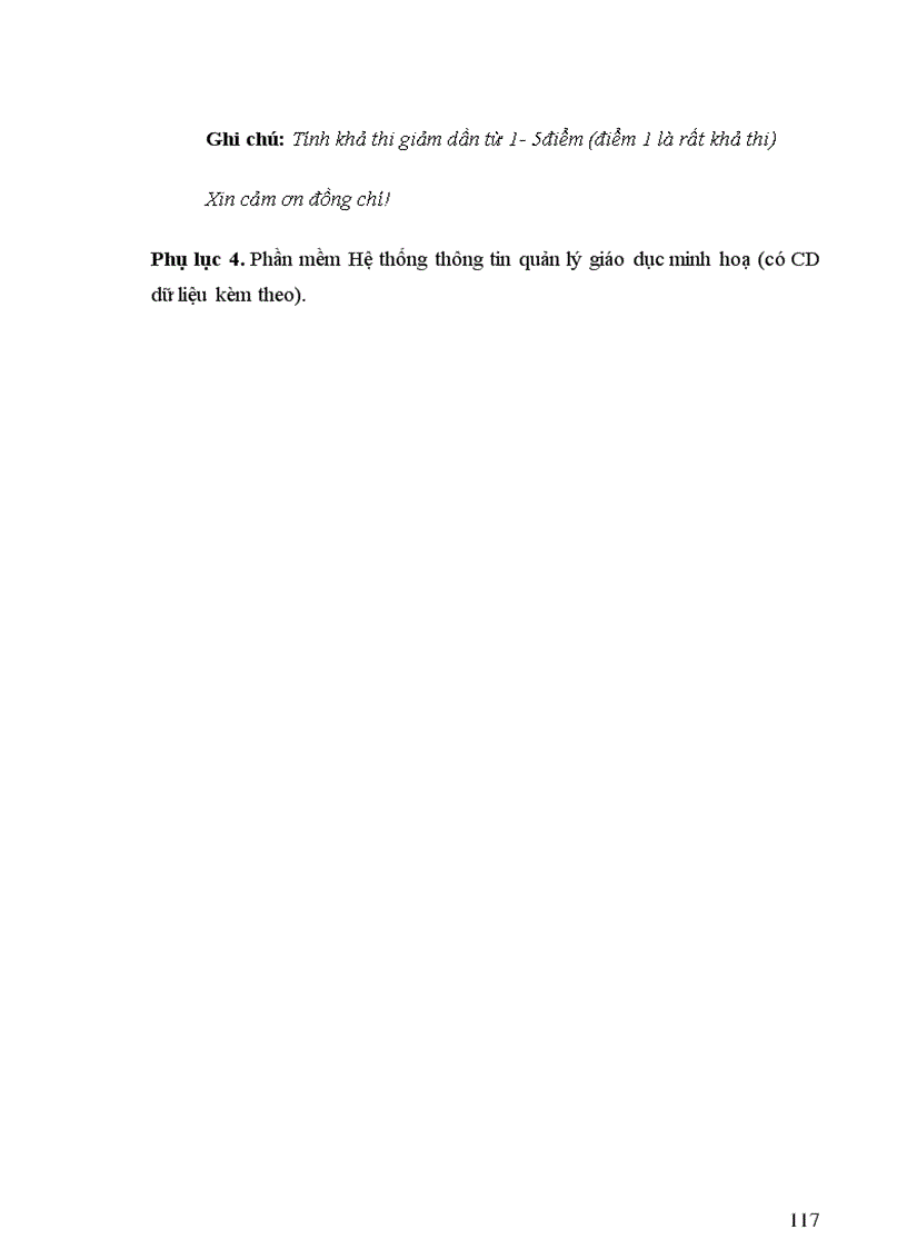 image for page Một số biện pháp phát triển ứng dụng công nghệ thông tin trong quản lý giáo dục ở phòng giáo dục huyện Vĩnh Bảo