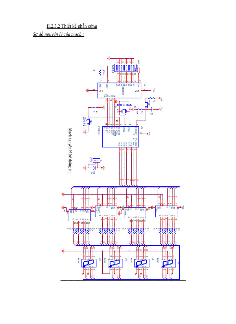 image for page Nghiên cứu sử dụng chip vi điều khiển AVR và ứng dụng trong truyền dữ liệu không dây