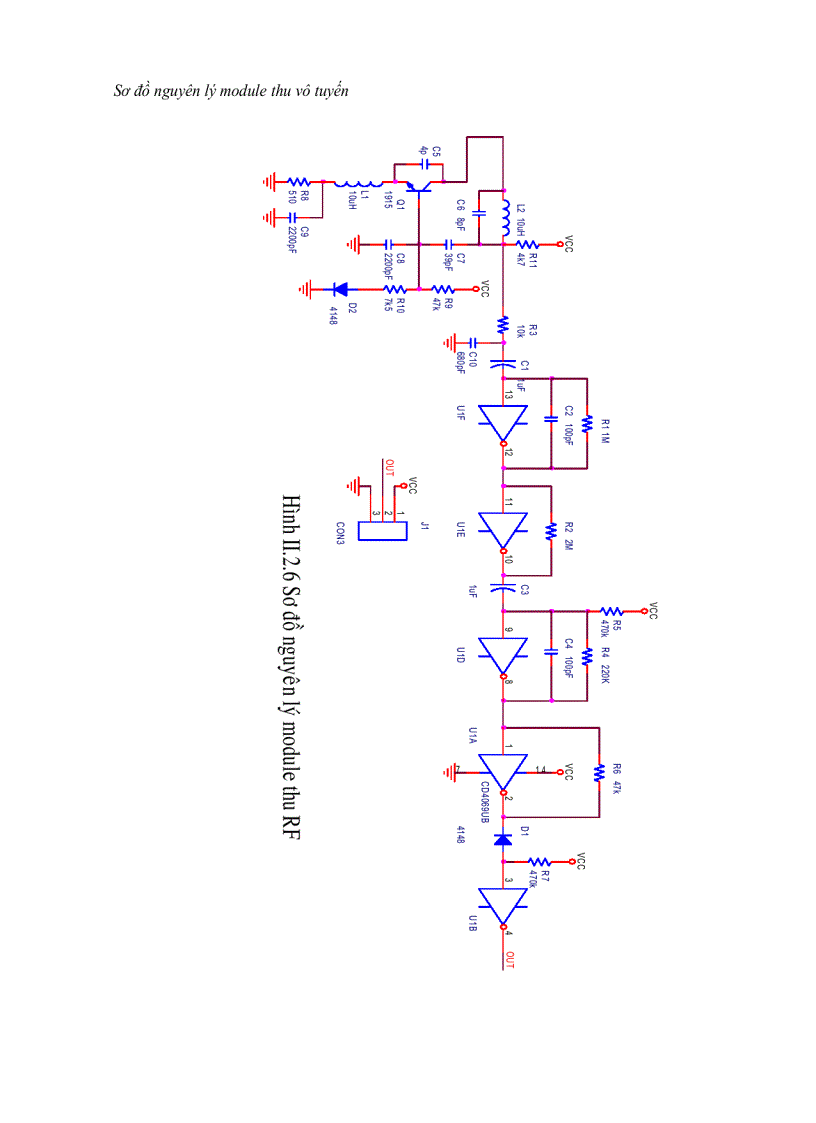 image for page Nghiên cứu sử dụng chip vi điều khiển AVR và ứng dụng trong truyền dữ liệu không dây