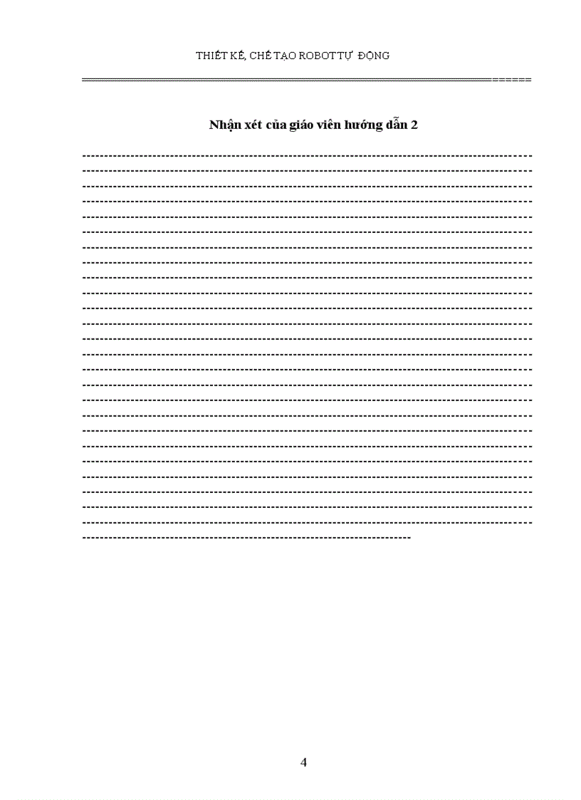 image for page Thiết kế chế tạo robot công nghiệp