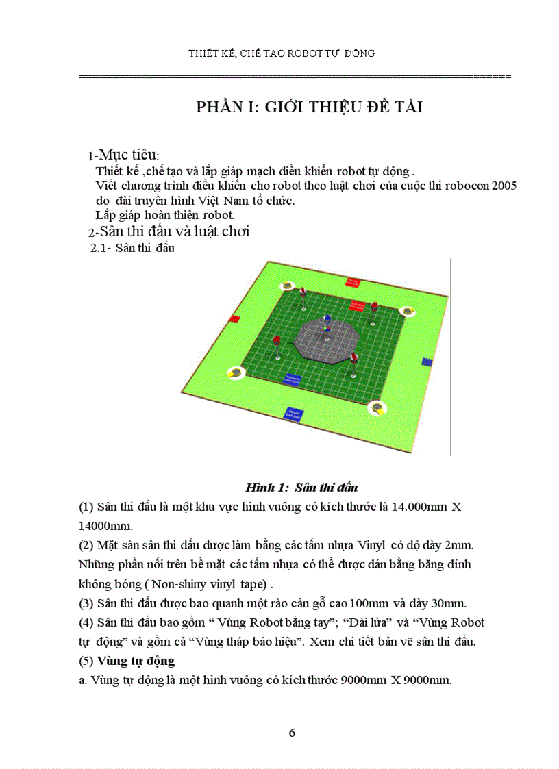 image for page Thiết kế chế tạo robot công nghiệp
