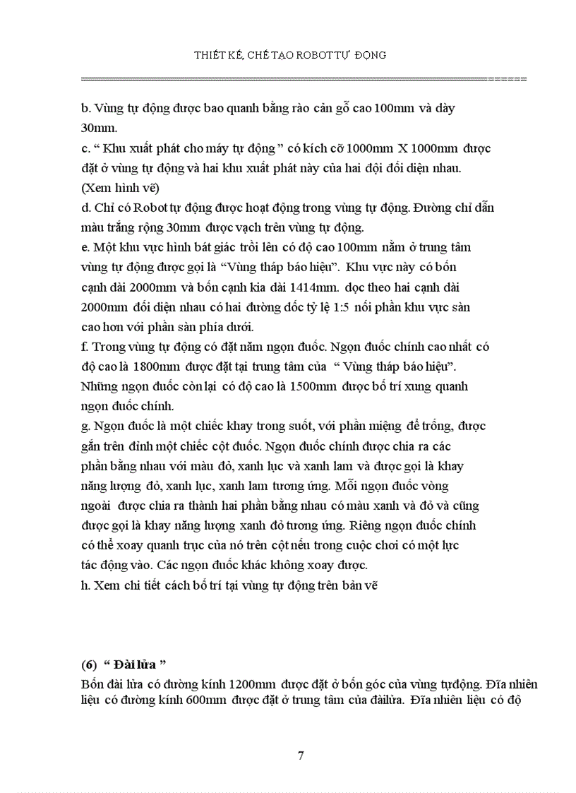 image for page Thiết kế chế tạo robot công nghiệp