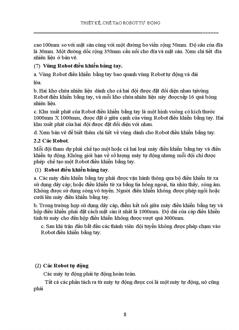 image for page Thiết kế chế tạo robot công nghiệp